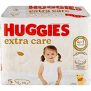 HUGGIES Extra Care 5 12-17 kg 28 ks