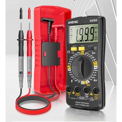 Aneng DT-9205A