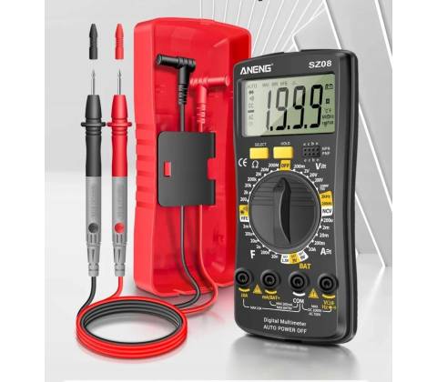 Aneng DT-9205A