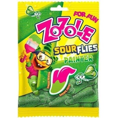 Zozole Sour Flies Painter 75 g