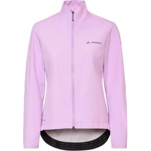 Vaude Дамско водоустойчиво яке за колоездене Vaude Women's Kuro Pro Rain Jacket Cycling jacket - Raspberry - размер 42 (EU) (151-0840-0314)