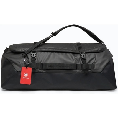 Mammut Mammut Cargo Černá 100 L