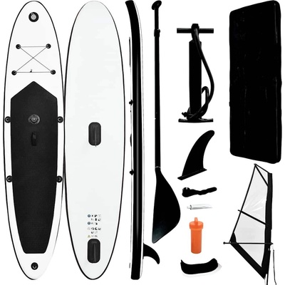 Paddleboard VidaXL Stand Up