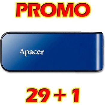 Apacer AH334 64GB AP64GAH334U-1