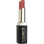 Golden Rose Червило за устни Pure Matte, N103, 3.5 g - baby