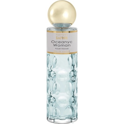 Saphir Oceanyc parfémovaná voda dámská 200 ml