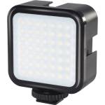 Puluz LED лампа Puluz за камера 860 лумена (PU529B)