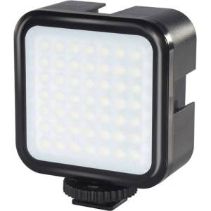 Puluz LED лампа Puluz за камера 860 лумена (PU529B)