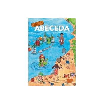 Hravá abeceda