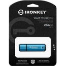 Kingston IronKey Vault Privacy 50 256GB IKVP50/256GB