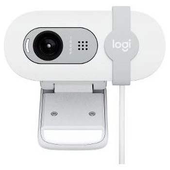 Logitech Brio 100 Full HD Webcam