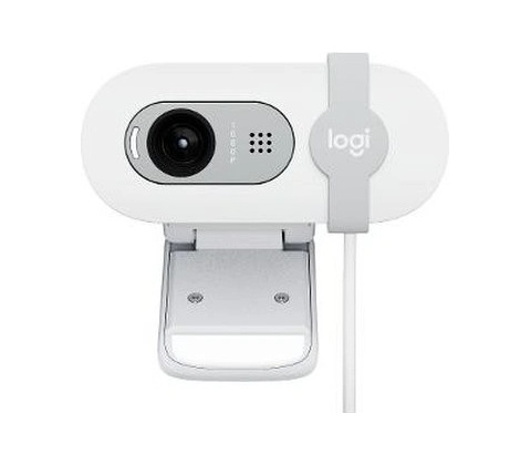 Logitech Brio 100 Full HD Webcam
