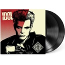 IDOL BILLY: IDOLIZE YOURSELF LP