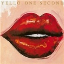 YELLO - ONE SECOND LP