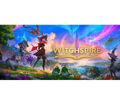 Witchspire