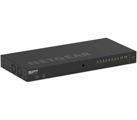 Netgear GSM4212P