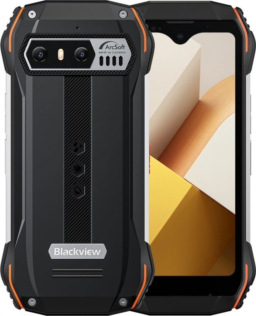 Blackview N6000 8GB/256GB Orange