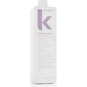 Kevin Murphy Hydrate-Me.Wash hydratační šampon 1000 ml