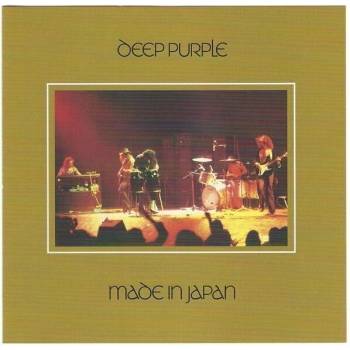 Deep Purple - Made In Japan CD