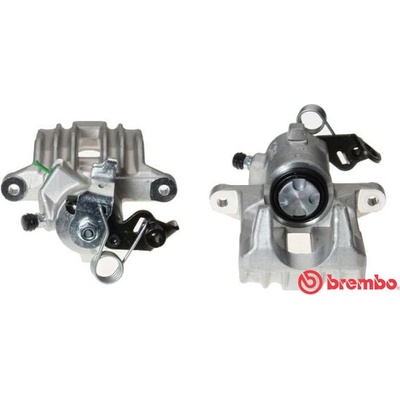 Brzdový strmeň BREMBO F 85 197 (F85197)