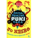 Doktor Proktor pukipora