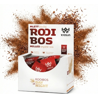 Kyosun Bio rooibos 60 g