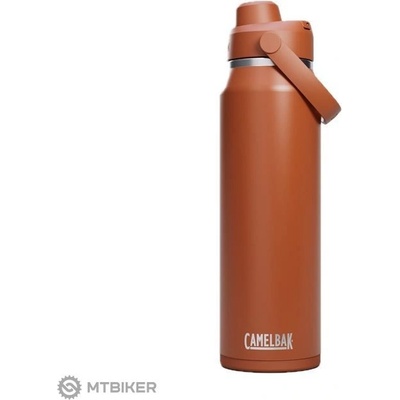 Camebak Thrive Chug VSS termoska 1 l sierra red