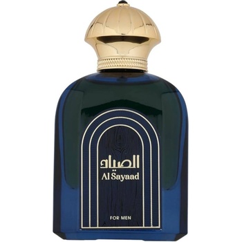 Fragrance World Athoor Al Alam Al Sayaad for Men EDP 100 ml