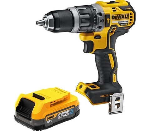 DeWalt DCD796E1T