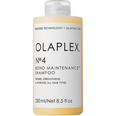 Olaplex No. 4 Bond Maintenance Šampon na obnovu vlasů 250ml