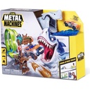 ZURU Metal Machines Track Shark Attack
