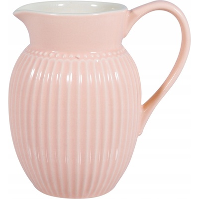 Konvička Alice Pale Pink Green Gate, 500 ml