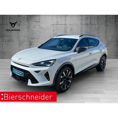 Cupra Formentor VZ 2.0 TSI DSG 195 kW