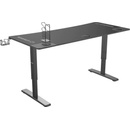Image 1 of Ultradesk Cruiser Black (UDESK-CR-BK)