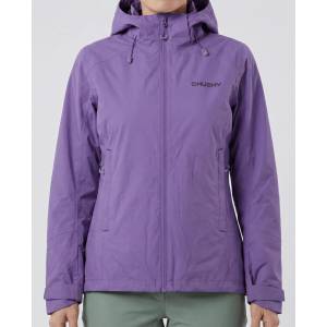 HUSKY Дамско hardshell яке Husky Neoni L purple HUSKY | Lilav | ЖЕНИ | L