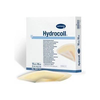 HARTMANN-RICO Hydrocoll Classic 7,5 x 7,5 cm