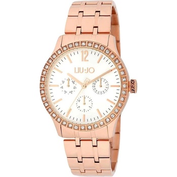 LIU JO Дамски часовник Liu Jo Magnifique - TLJ2035 (TLJ2035)