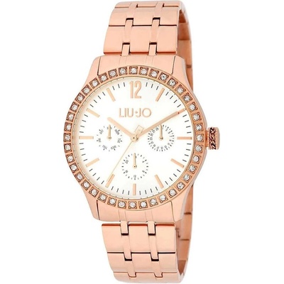 LIU JO Дамски часовник Liu Jo Magnifique - TLJ2035 (TLJ2035)
