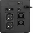 PowerWalker VI 1000 LCD USV