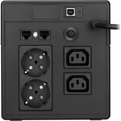 PowerWalker VI 1000 LCD USV