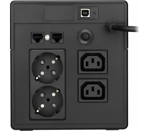PowerWalker VI 1000 LCD USV
