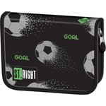 ST.RIGHT Несесер St. Right Pixel Balls - С 1 цип и 2 крила (PC03)