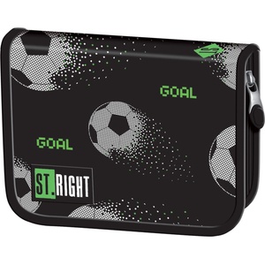 ST.RIGHT Несесер St. Right Pixel Balls - С 1 цип и 2 крила (PC03)