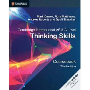 Thinking Skills Coursebook