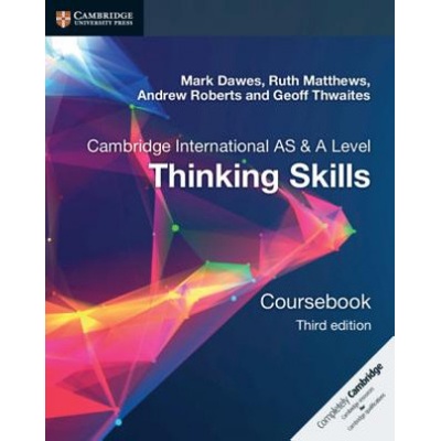 Thinking Skills Coursebook