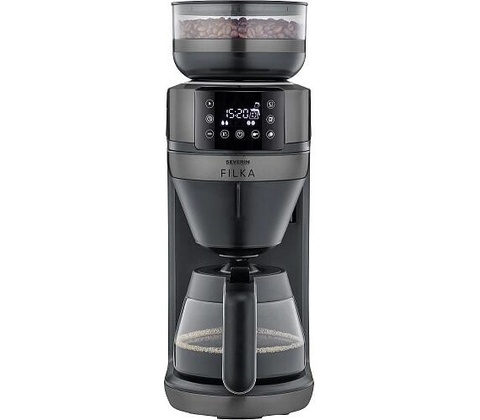 Severin KA 4849