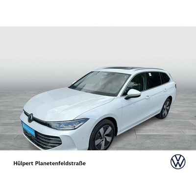 Volkswagen Passat Variant 2.0 Elegance 4Motion DSG 142 kW