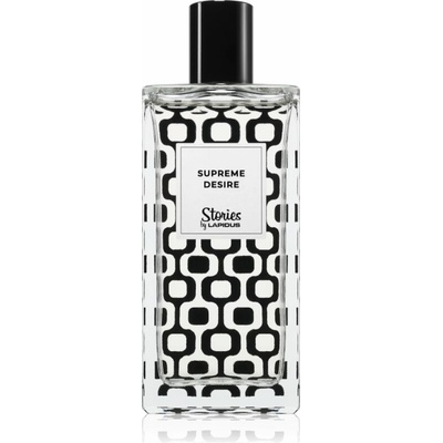 Ted Lapidus Supreme Desire toaletná voda pánska 100 ml