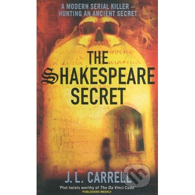 Shakespeare Secret - J. L. Carrell