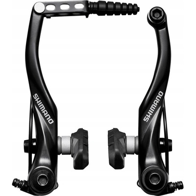 Shimano V-Brake BR-T 4000 zadná čierná